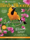 Cover image for Birds & Blooms
